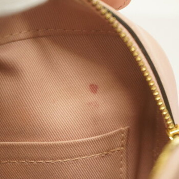 Louis Vuitton Monogram Saintonge Shoulder Bag - Picture 7 of 12